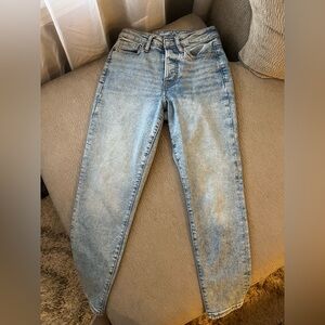 Classic Old Navy Women’s Blue Jeans